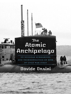 cover image of The Atomic Archipelago